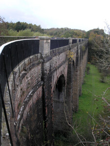 River Avon aqueduct